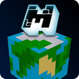 أيقونة البرنامج: Minecraft Maps  Skin Tool…
