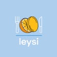Programın simgesi: Leysi - Budgeting Made Ea…