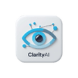 Ikona programu: ClarityAI