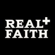 Symbol des Programms: Real Faith