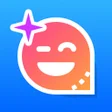 ไอคอนของโปรแกรม: Stickerrs  Sticker Maker