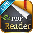프로그램 아이콘: ezPDF Reader Lite for PDF…