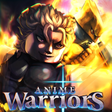 Icon of program: UPD Anime Warriors