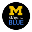 Icona del programma: Stay in the Blue
