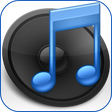 Иконка программы: Phone Ringtones