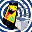أيقونة البرنامج: RingRing... Whos calling