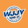 プログラムのアイコン：106.7 WJJY