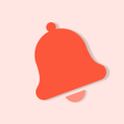 أيقونة البرنامج: Funny notification