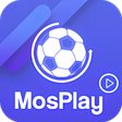 Иконка программы: MosPlay