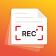 أيقونة البرنامج: Voice Memos-Note Taking W…