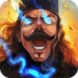 プログラムのアイコン：Cards Legend | TGC Card G…