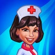 Иконка программы: Clinic Dash Crazy Fun Hos…