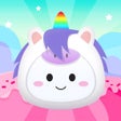 Icoon van programma: Candy Sketch