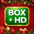 程序图标：All Box HD 123movies