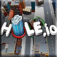 Hole io free game