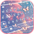 Icon of program: Aesthetic Butterfly Theme