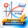 Ikona programu: Engineering Mathematics