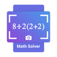 程序图标：Equatix - Math Solver