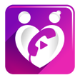 ไอคอนของโปรแกรม: Frndo  Video  Audio Chat