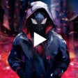 ไอคอนของโปรแกรม: Spider-Man Miles Morales …