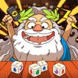 프로그램 아이콘: Dicey Elementalist