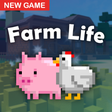Icon of program: Farm Life HOUSING
