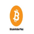 Icon of program: Bitcoin India Price