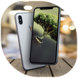 Icono de programa: Wallpapers and Theme for …