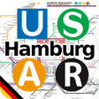 程序图标:LineNetwork Hamburg