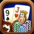 Иконка программы: Baccarat - Casino Style