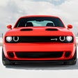程序图标：American Real Car Drive 2…