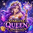 프로그램 아이콘: Starluxe Queen Spinvio