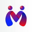 Icon of program: Mohalla  Online Chat Room…