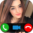 プログラムのアイコン：Hande Ercel Fake Video Ca…