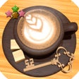 プログラムのアイコン：BACKYARD : My favorite ge…