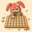 أيقونة البرنامج: Sereno Poppy Fivepath