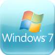 Ícone do programa: Windows 7