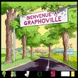 Icône du programme : Bienvenue à Graphoville