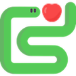 Ikon program: Apple Snake Game
