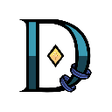 プログラムのアイコン：gbfdrop