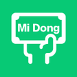 程序图标：MiDong