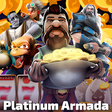 Programın simgesi: Platinum Armada