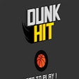 Ikon program: Dunk Hit Game