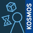 Ikon program: KOSMOS Helper App
