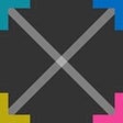 程序图标：keymapper