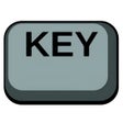 أيقونة البرنامج: KeyMapper