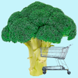 Ikona programu: Inventory and Shopping li…