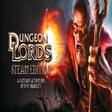 程序图标：Dungeon Lords Steam Editi…