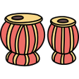 程序图标：Tabla Sadhak