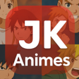 プログラムのアイコン：JK Animes: Anime Latino